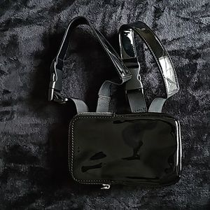 Fashion Nova Thigh Bag